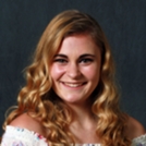 Paige Anderson head shot